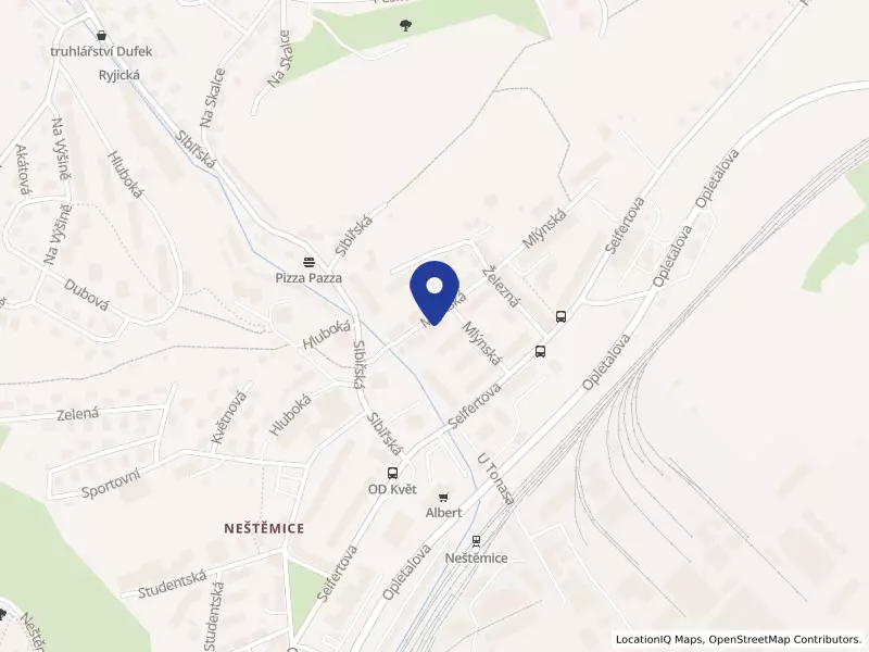 B4 Dent s.r.o., Mlýnská 558, 40331 Ústí nad Labem - Neštěmice, IČO 22802932