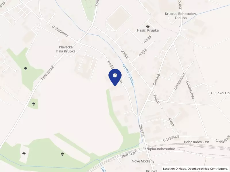 METALLPLAST - RECYKLING, spol. s r.o., Pod Stadionem 84, 41742 Krupka - Nové Modlany, IČO 47286164
