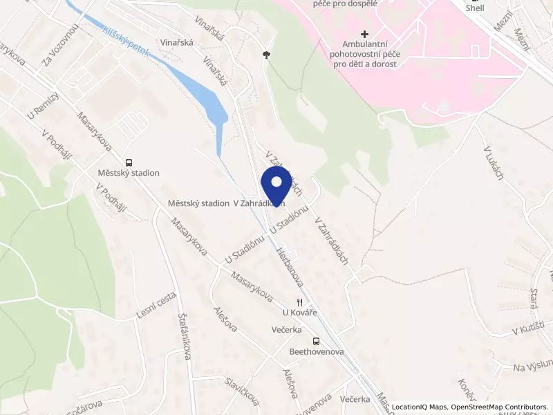 BBM Catering, s.r.o., Vinařská 1014/2, 40001 Ústí nad Labem - Klíše, IČO 04384181