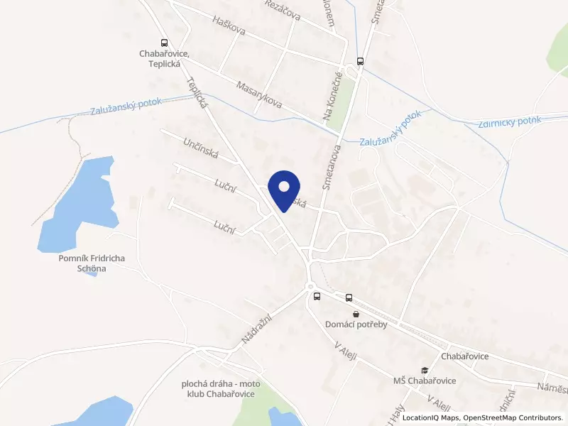NEAS s.r.o., Teplická 75, 40317 Chabařovice - Chabařovice, IČO 14244471