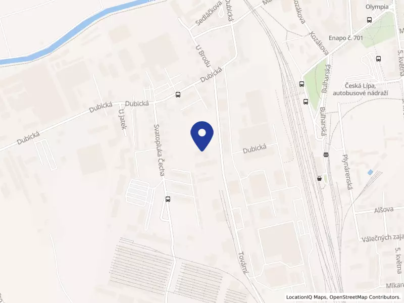 PfD plus, s.r.o., Tovární 2713, 47001 Česká Lípa - Česká Lípa, IČO 27316998