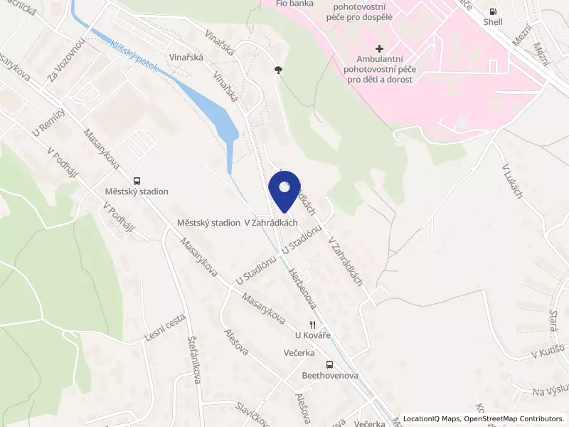 M&M služby s.r.o., Vinařská 1015/4, 40001 Ústí nad Labem - Klíše, IČO 01792831