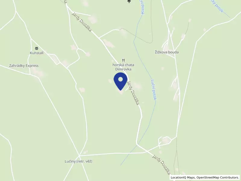Chata Polárka s.r.o., 30, 54221 Pec pod Sněžkou - Pec pod Sněžkou, IČO 23078081