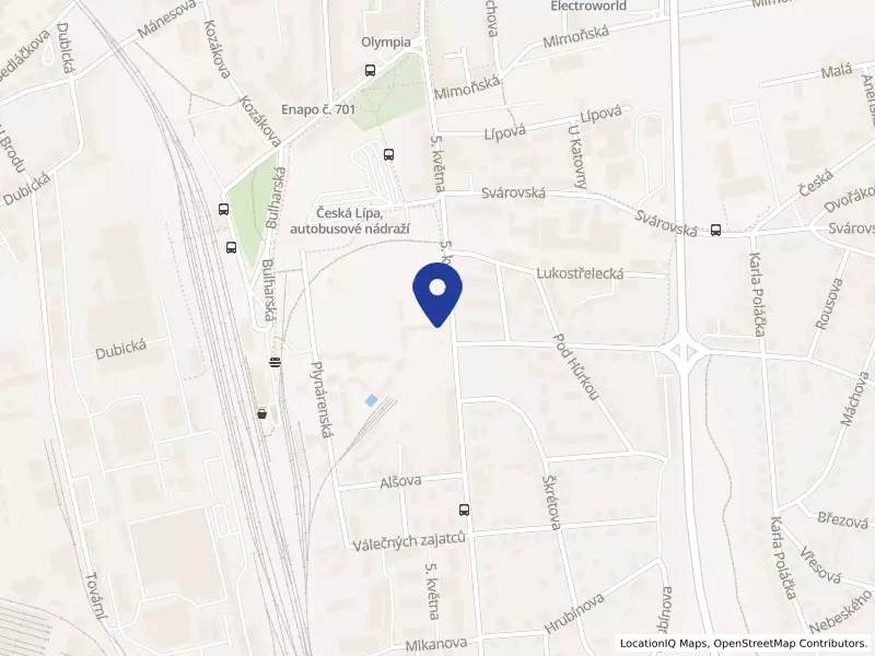 HENIG - security servis, s.r.o., Česká Lípa, 5. května 797/20, 47001 Česká Lípa - Česká Lípa, IČO 14866684