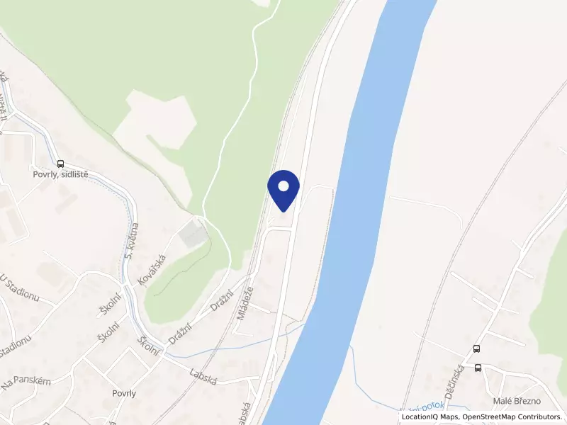 Elektromotory - převodovky s.r.o., Mládeže, 40332 Povrly - Povrly, IČO 27286665