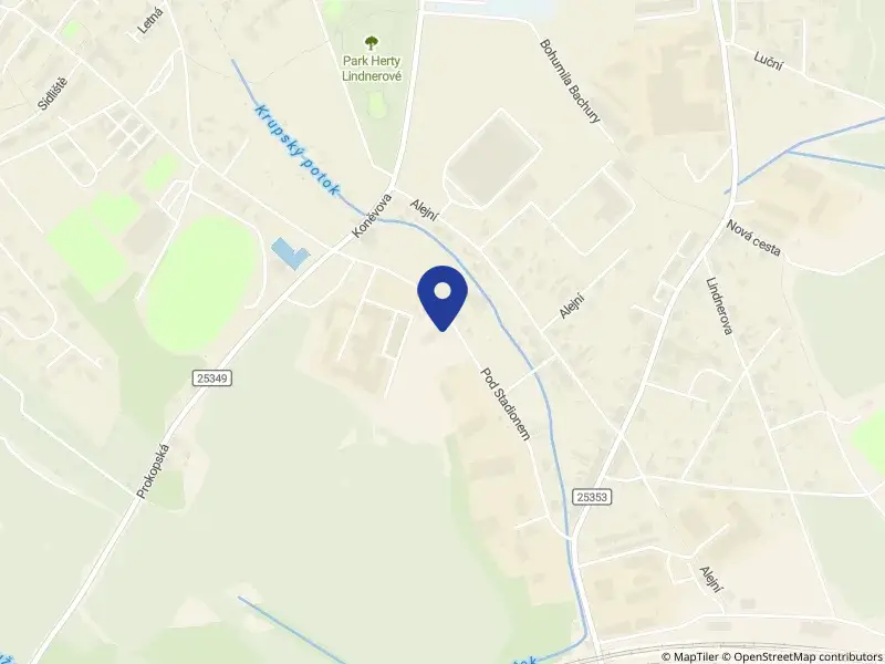 Polmotor s.r.o., Pod Stadionem 112, 41742 Krupka - Nové Modlany, IČO 08735123