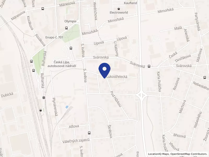 PEMIDO s.r.o., Lukostřelecká 794/4, 47001 Česká Lípa - Česká Lípa, IČO 28686616