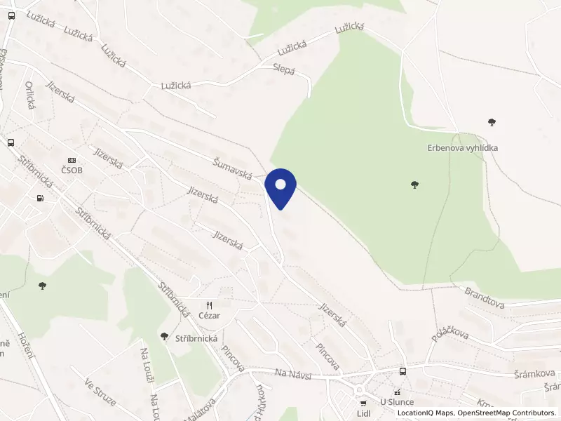 SAHH s.r.o., Šumavská 2959/29, 40011 Ústí nad Labem - Severní Terasa, IČO 06915248