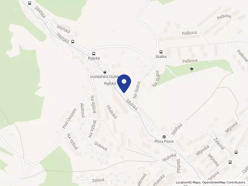 RIO-ELEKTRO, s.r.o., Ústí nad Labem, ul. U České besedy č.5, IČO 46712186