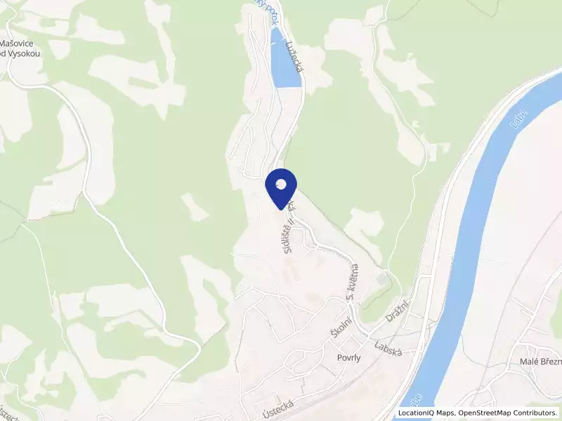Hlaspol s.r.o., Povrly, Sídliště II 238/13, 40332 Povrly - Povrly, IČO 01695002