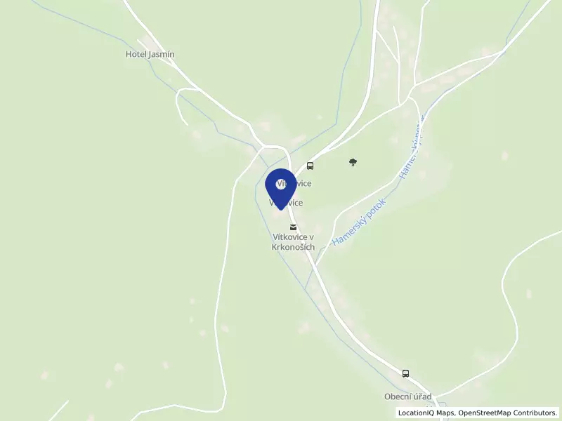 Krkonošská základní škola a mateřská škola Vítkovice, příspěvková organizace, Vítkovice, 28, 51238 Vítkovice - Vítkovice, IČO 70695393
