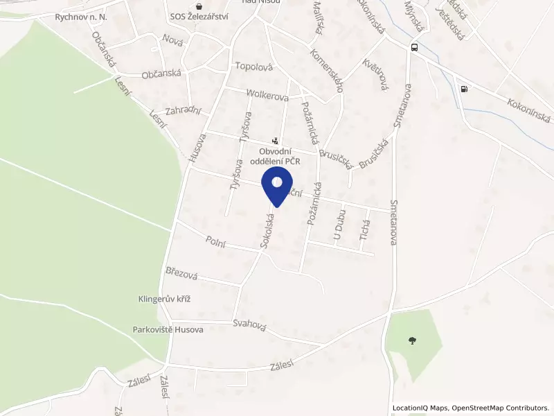 Rapton s.r.o., Sokolská 591, 46802 Rychnov u Jablonce nad Nisou - Rychnov u Jablonce nad Nisou, IČO 04056621