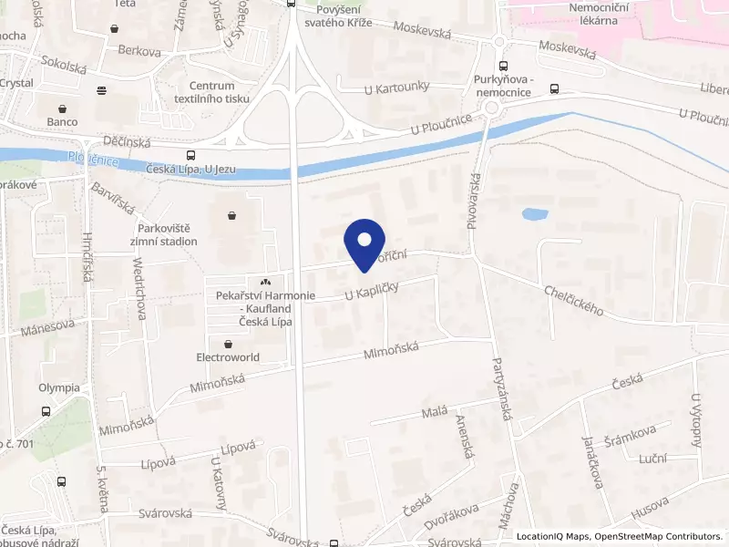 DELPHIN SUB CZ, s.r.o., Česká Lípa, U Kapličky 2550/5, 47001 Česká Lípa - Česká Lípa, IČO 27208133