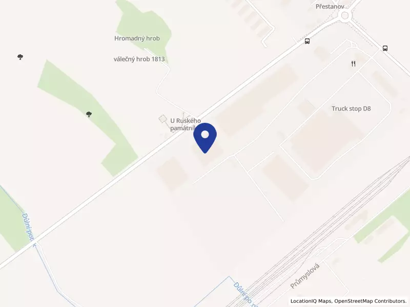 Ligman Europe s.r.o. v likvidaci, 120, 40317 Přestanov - Přestanov, IČO 06228607