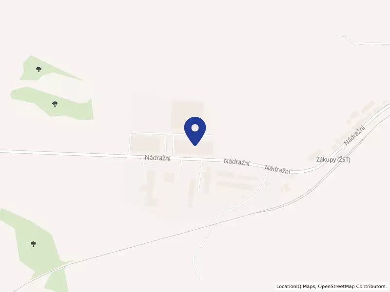 LGI Czechia s.r.o., Nádražní 295, 47123 Zákupy - Zákupy, IČO 25204581