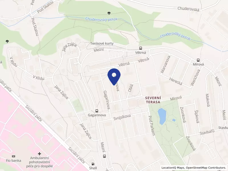 LINKMAR s.r.o., Glennova 2707/9, 40011 Ústí nad Labem - Severní Terasa, IČO 11790474