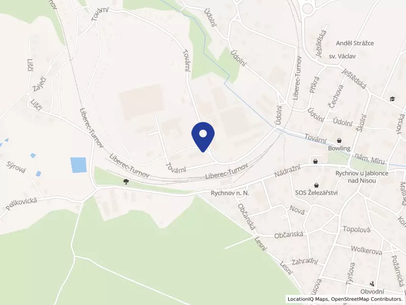 7 Cars s.r.o., Tovární 890, 46802 Rychnov u Jablonce nad Nisou - Rychnov u Jablonce nad Nisou, IČO 28742249