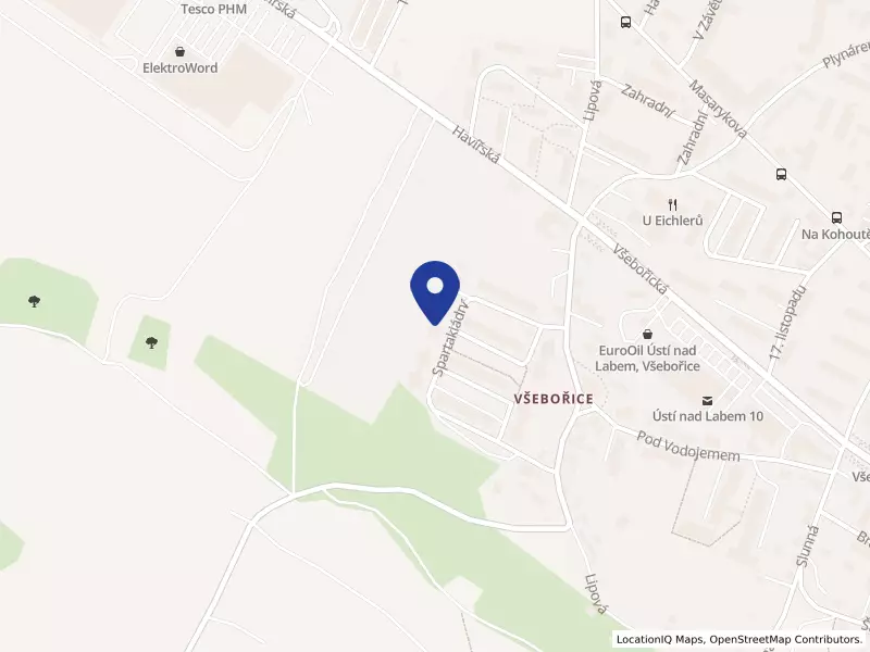 ROCK-N-ROLL MOTORS s.r.o, Spartakiádní 266/14, 40010 Ústí nad Labem - Všebořice, IČO 28665376