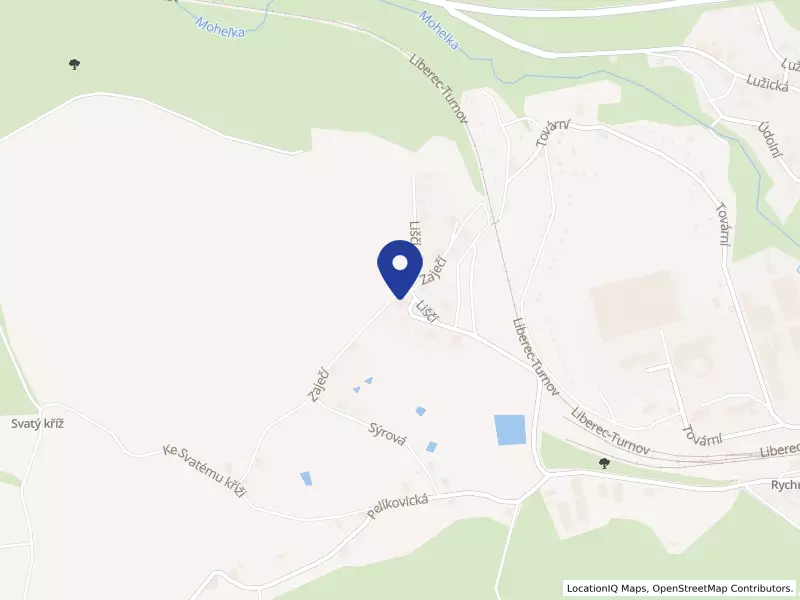 AUDIO FACTORY s.r.o., Liščí 139, 46802 Rychnov u Jablonce nad Nisou - Rychnov u Jablonce nad Nisou, IČO 08479542