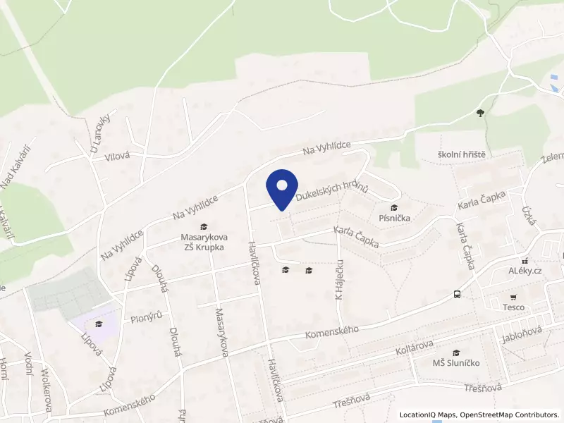 pmTower a.s., Karla Čapka 241, 41742 Krupka - Maršov, IČO 07646763