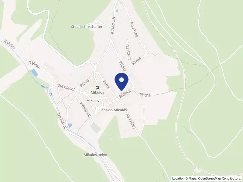 Proskialp s.r.o., Růžová 16, 41901 Mikulov - Mikulov, IČO 27295508