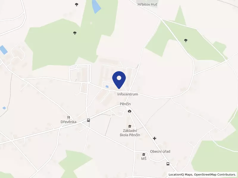 Kozí farma Pěnčín s.r.o., 60, 46821 Pěnčín - Pěnčín, IČO 18381804