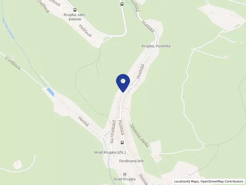 Přepisy s.r.o., Husitská 45/81, 41741 Krupka - Krupka, IČO 07186541