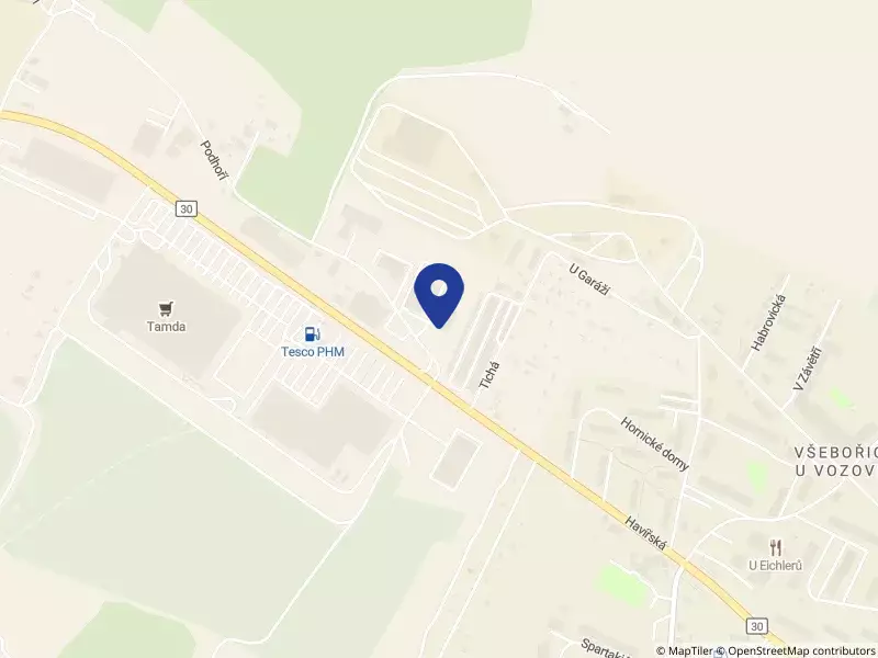 REALCENTRUM Cars s.r.o., Podhoří 374/2a, 40010 Ústí nad Labem - Všebořice, IČO 62243527