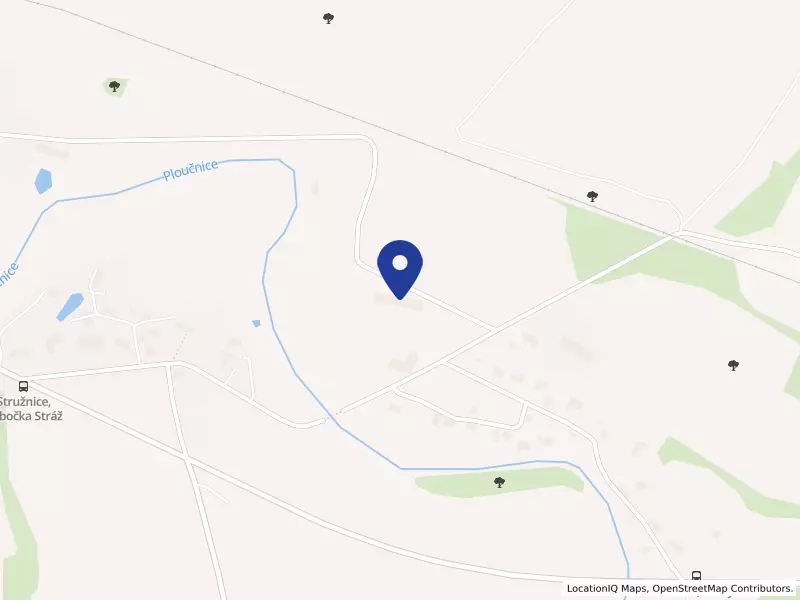 Sociální farma s.r.o. v likvidaci, 154, 47002 Stružnice - Stružnice, IČO 03352269