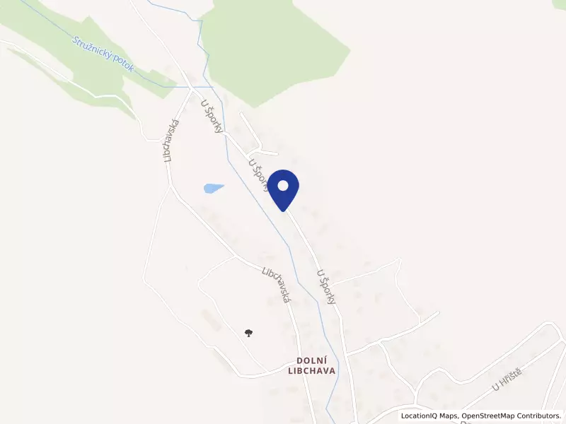 vasilidis s.r.o., U Šporky 57, 47001 Česká Lípa - Dolní Libchava, IČO 05069149