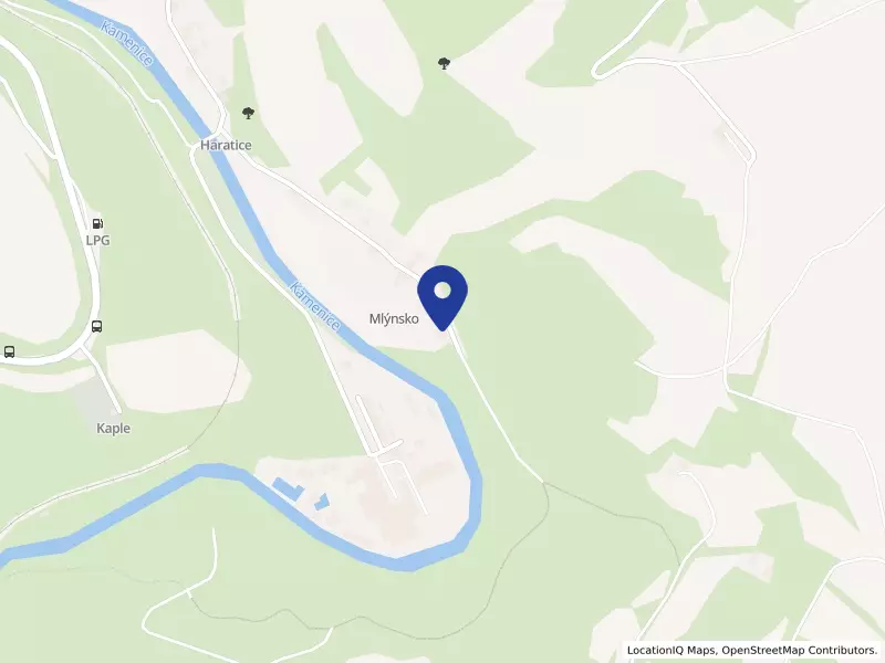 Geodézie Tanvald s.r.o., Plavy, 71, 46846 Plavy - Haratice, IČO 05032504