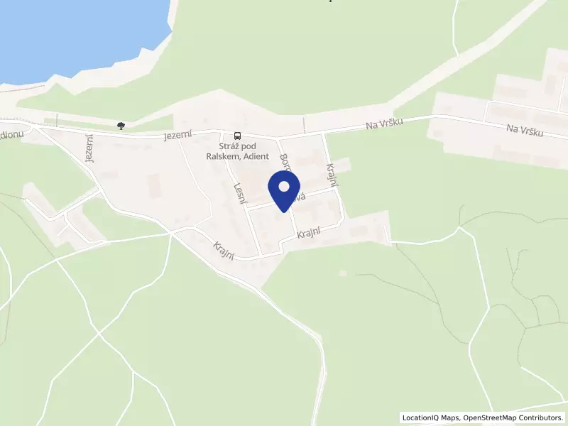 B. B. TECH s.r.o., Borová 108, 47127 Stráž pod Ralskem - Stráž pod Ralskem, IČO 28733720