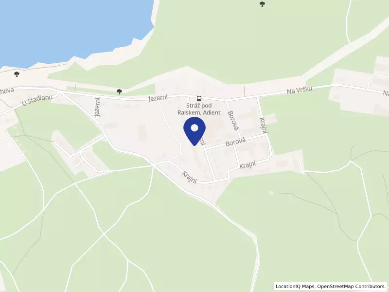 SANS PAREIL s.r.o., Lesní 125, 47127 Stráž pod Ralskem - Stráž pod Ralskem, IČO 28747909