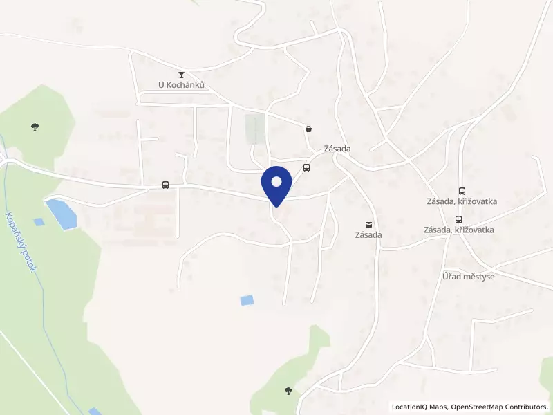 Pivovar Rezek s.r.o., 154, 46825 Zásada - Zásada, IČO 27951626