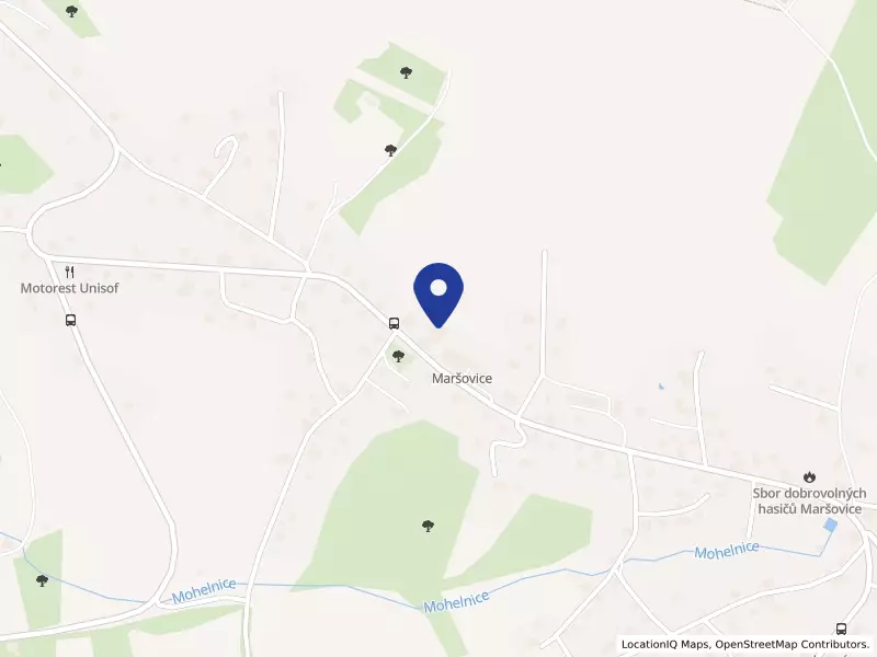 TEXO PLUS s.r.o., Maršovice, 94, 46801 Maršovice - Maršovice, IČO 62240439