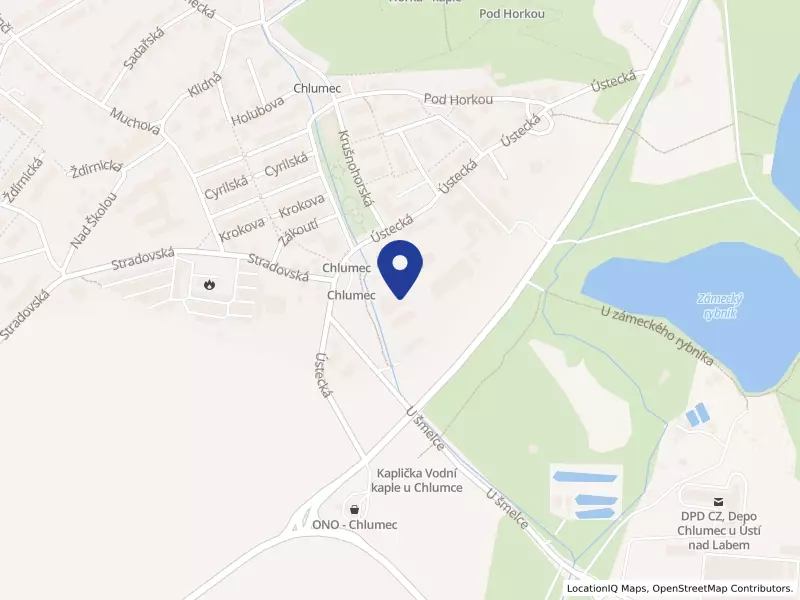 K MOTORSHOP s.r.o., Ústecká 408, 40339 Chlumec - Chlumec, IČO 25028448