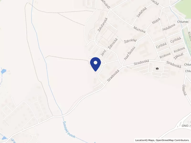 Mateřské centrum a dětská skupina Sluníčka, z.s., Stradovská 392, 40339 Chlumec - Chlumec, IČO 27001709