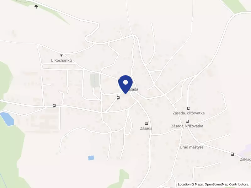 ALPHA Center s.r.o., 1, 46825 Zásada - Zásada, IČO 05602246