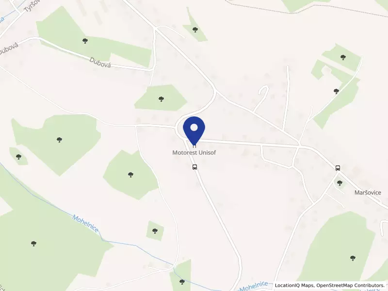 UNISOF - H, s.r.o., 96, 46801 Maršovice - Maršovice, IČO 04253078