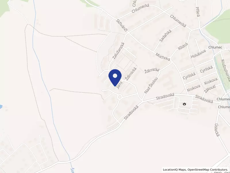 MONAN OIL Services Czech Republic, s.r.o., Jarní 272, 40339 Chlumec - Chlumec, IČO 08571228