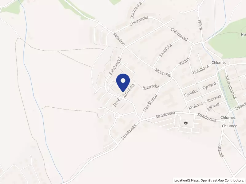 VACI TRANS s.r.o., Chlumec, Ždírnická 291, 40339 Chlumec - Chlumec, IČO 10856722