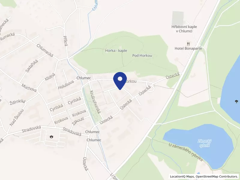 Furudal Company, s.r.o., Tuchomyšlská 238, 40339 Chlumec - Chlumec, IČO 08110280
