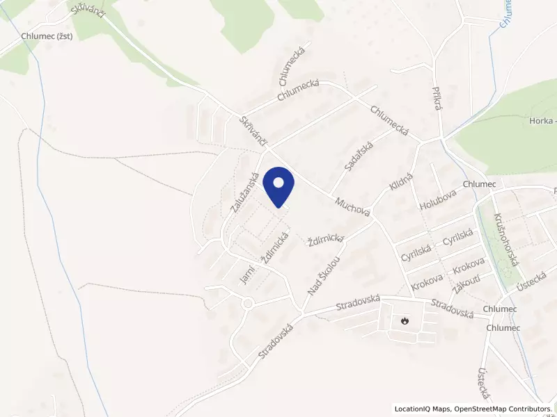 ÚČETNICTVÍ Mašek s.r.o., Vyklická 279, 40339 Chlumec - Chlumec, IČO 01507702