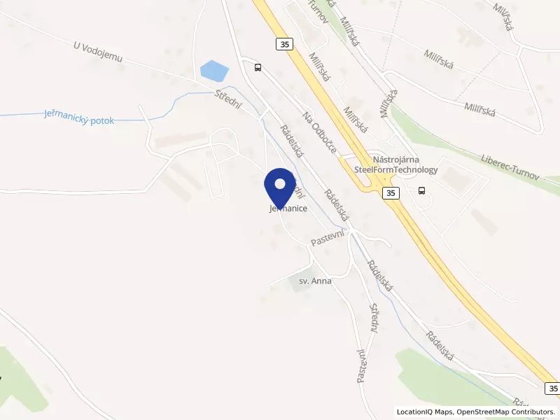 PK PAMA s.r.o., Pastevní 219, 46312 Jeřmanice - Jeřmanice, IČO 27287955