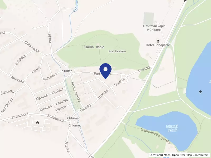 STRABAU s.r.o., Tuchomyšlská 235, 40339 Chlumec - Chlumec, IČO 09775277