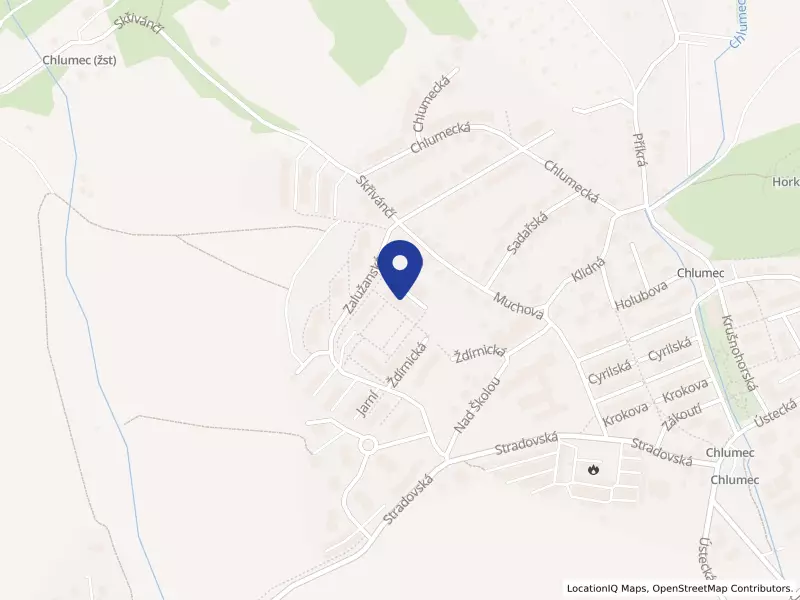COPY SHOP  v.o.s., Vyklická 280, 40339 Chlumec - Chlumec, IČO 48266051