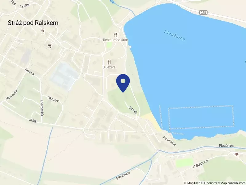 ŠEŠULE, z. s., Strmá 2, 47127 Stráž pod Ralskem - Stráž pod Ralskem, IČO 22725083