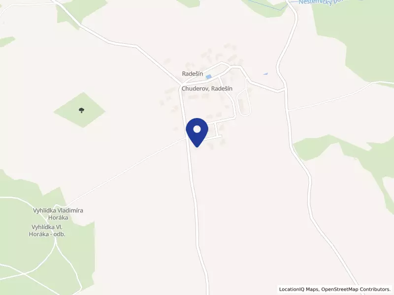 Rodax elektronik s.r.o., 19, 40002 Chuderov - Radešín, IČO 25484249