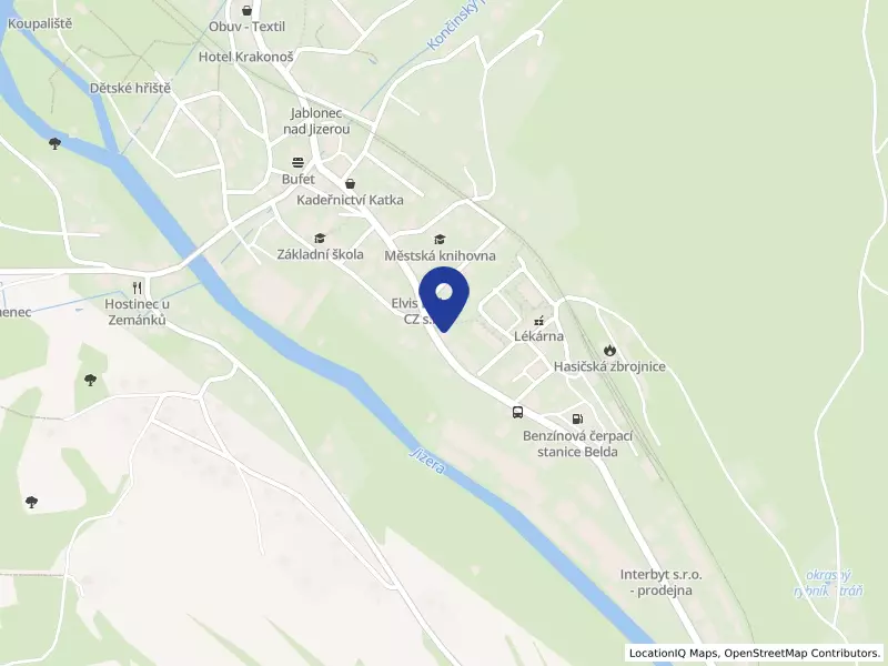 ASACONT s.r.o., 311, 51243 Jablonec nad Jizerou - Jablonec nad Jizerou, IČO 08712336