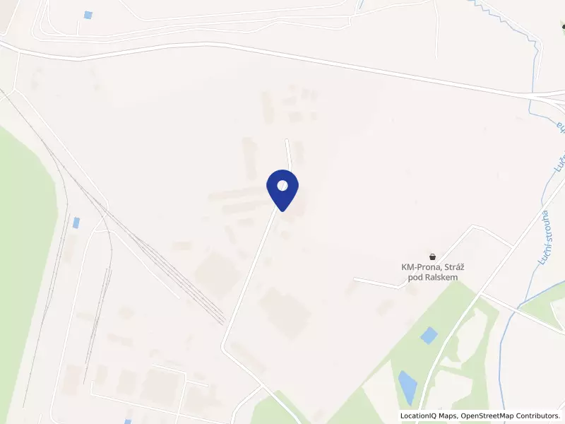 GA PROFI PLAST s.r.o., 171, 47127 Stráž pod Ralskem - Stráž pod Ralskem, IČO 27500799